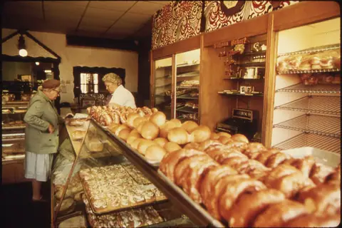 Lavender Bakehouse photo 2
