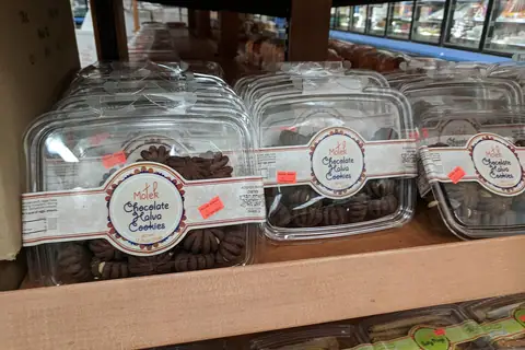 Lavender Bakehouse photo 4